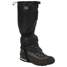 Highlander Gamaschen (Set)