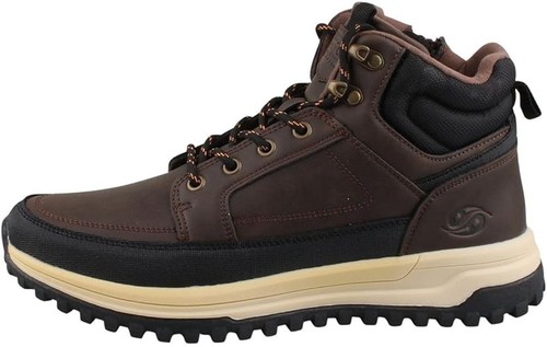 Dockers gerli leder boots - leder,