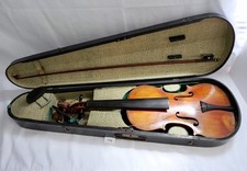 Alte Stradivarius Kopie Geige