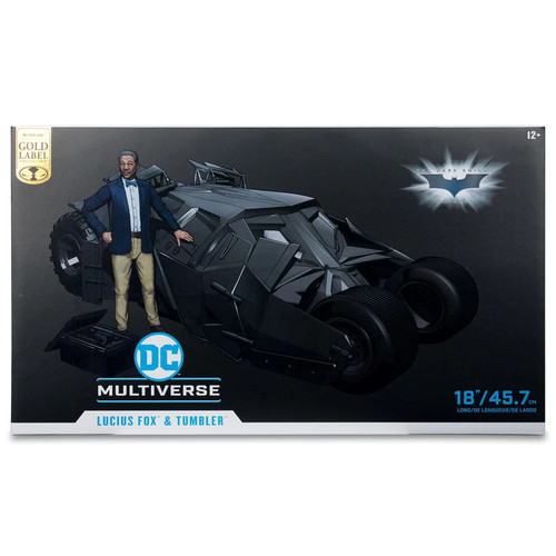 Mcfarlane multiverse - mcfarlane, dc