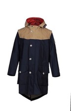 WOOLRICH Lange Jacke Parka