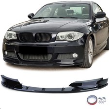 Front spoiler lippe - front,