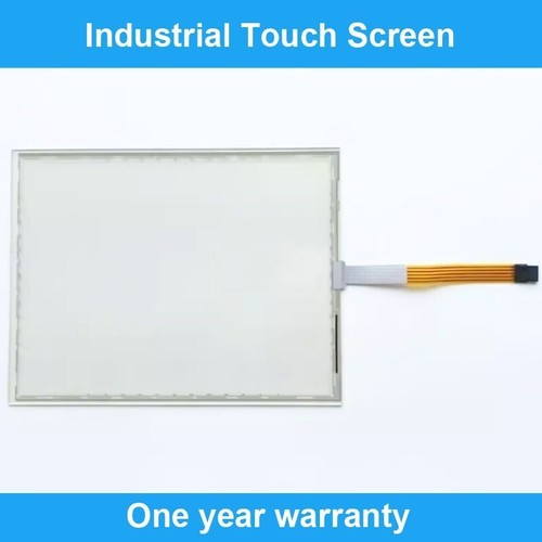 Touch screen panel glass - touch,