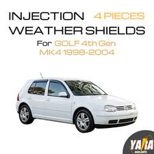 FOR VW VOLKSWAGEN GOLF 4th Gen