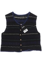 Gudrun Sjödén Weste Damen ärmellose Jacke Steppweste Kostümweste Gr.... #k31tko4