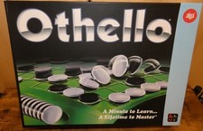 Othello - skandinavische