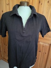 Poloshirt, Cecil, LX, schwarz