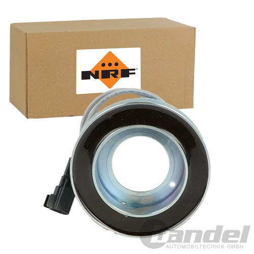 Nrf spule magnetkupplung - spule,