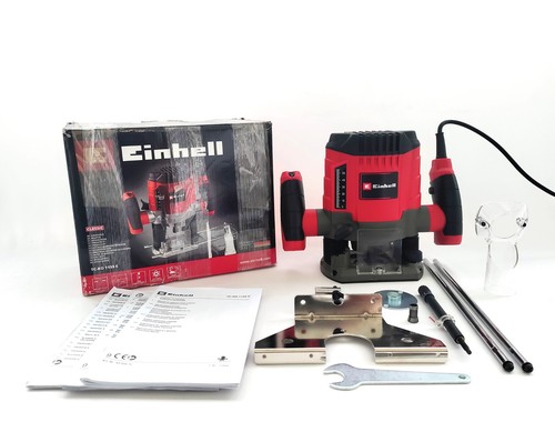 Einhell 1155 e - tc-ro,