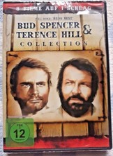 Bud Spencer & Terence Hill