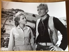 Italo Western Peter Lee