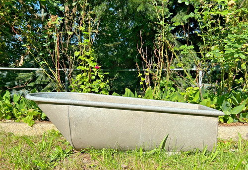 Uralt krauss wanne - uralt,