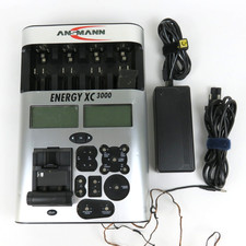 Ansmann Energy XC3000