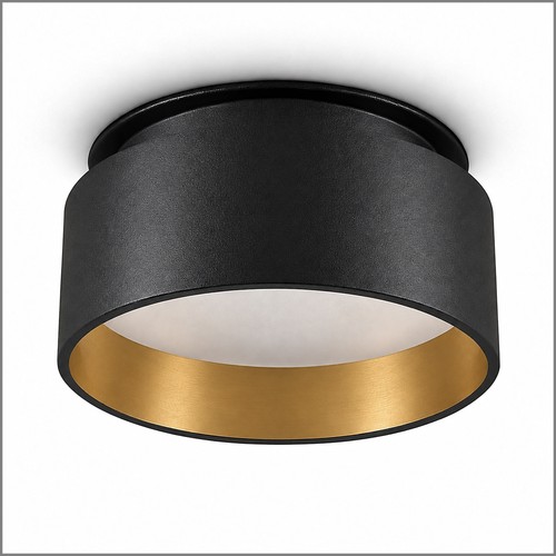 Sudara design led einbauspot - led,