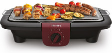 Tefal Easygrill Adjust Red
