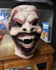 WWE The Fiend Bray Wyatt