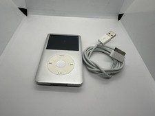 Apple iPod Classic 160 GB 7