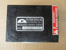 Polytron Devices P37/22-496