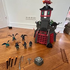 PLAYMOBIL Dragons