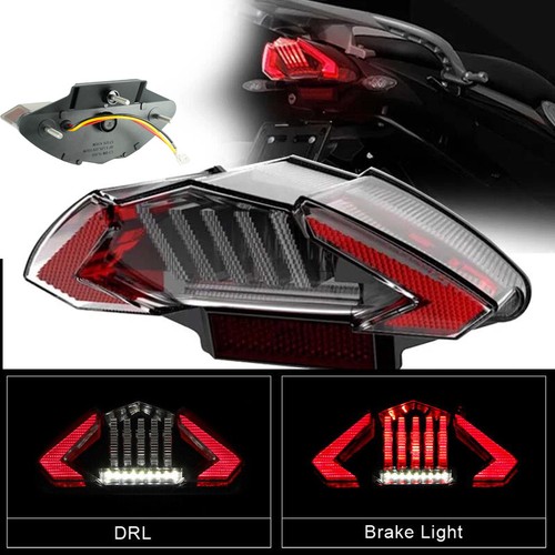 Rücklicht blinker led für - rücklicht,