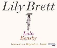 Lola bensky von brett - bensky,