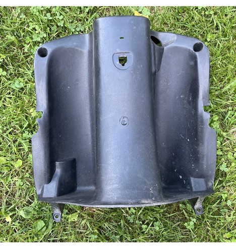 Rex 450 460 beinschild - 450/460,