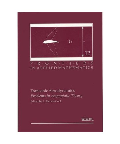 Transonic aerodynamics - transonic,