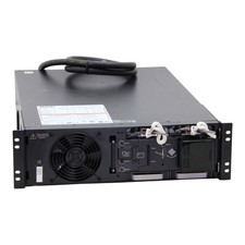 APC Smart-UPS SRT 5000VA SRT5KRMXLI 6x C13 4x C19 230V 3U USV