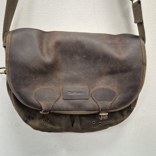 Barbour tarras wachs baumwolle - tarras,