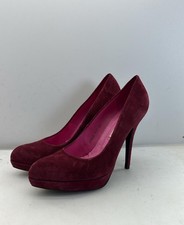 Buffalo gr 40 Damen Pumps High