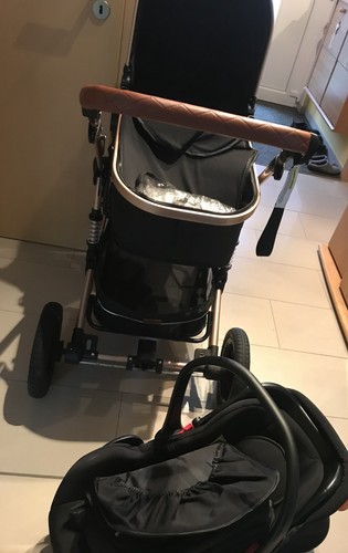 Kombikinderwagen neu b - kombikinderwagen,