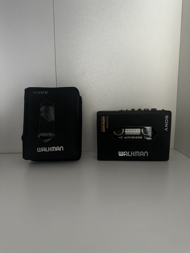Sony walkman 2091 defekt - walkman, wm-2091