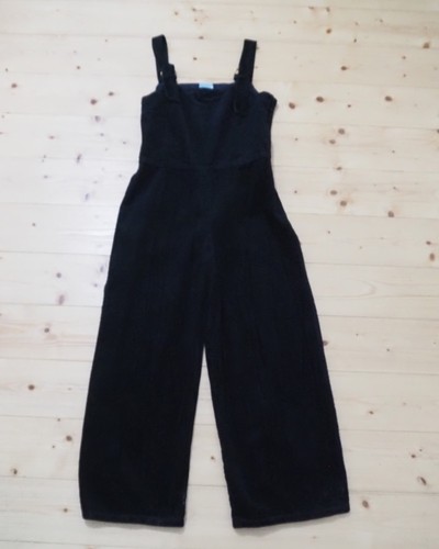 Damen kord latzhose - latzhose, gr.