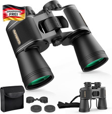 20X52 HD Fernglas für