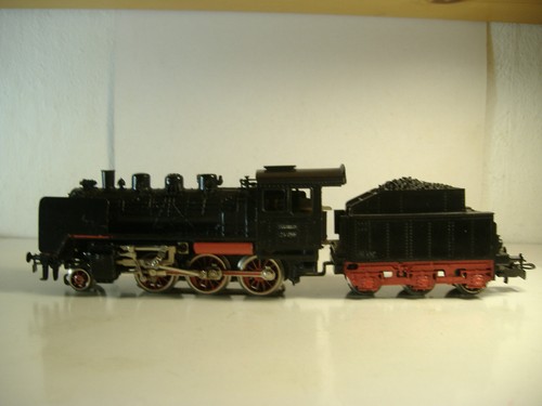 Märklin 800 mit tender fm - fm,