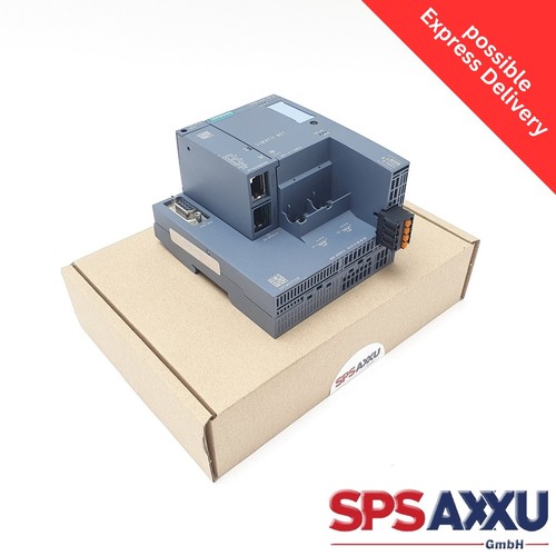 Siemens simatic net - iepb, link