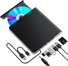 Externes Blu-Ray Laufwerk