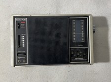 Sharp Cosmo Multis Solid State FM Stereo