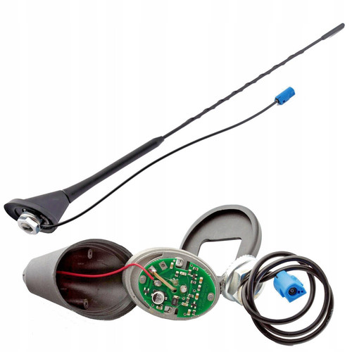 Für opel combo antenne - combo, c