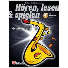 Hören, lesen & spielen