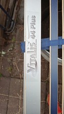 Lattenrost 220x100 vitalis - 220x100,