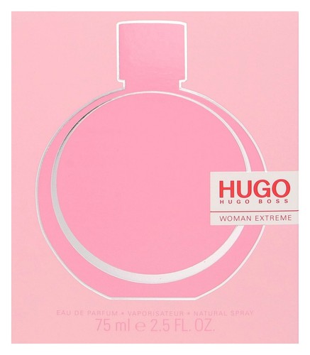 Hugo boss woman extreme - boss,