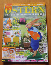 Verena Kreativ – Ostern – E 653