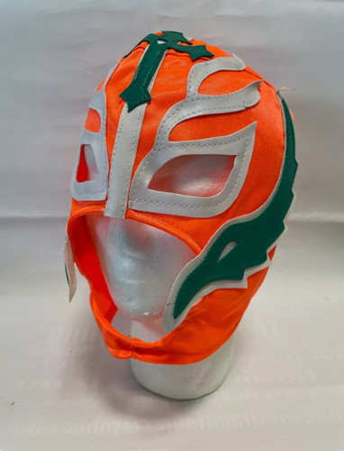 Rey mysterio jnr authentische - rey,