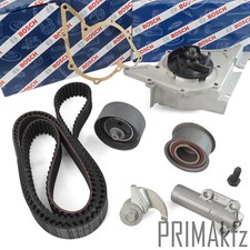 BOSCH Zahnriemensatz + Wapu