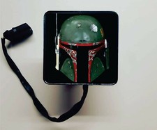 Star Wars Boba Fett Custom