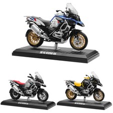 1:12 2021 BMW	R1250 GS
