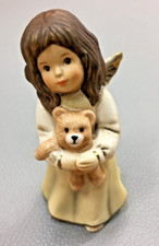 GOEBEL Mein Teddy Engel NEU ohne OVP