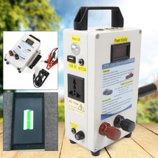 Emergency Survival Power