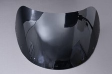 Schwarz Windschild